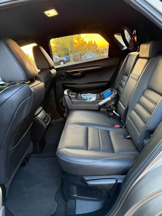 2017 Lexus NX 1st Gen - Image 14 of 19