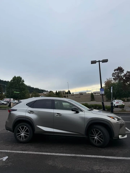2017 Lexus NX 1st Gen - Image 4 of 19