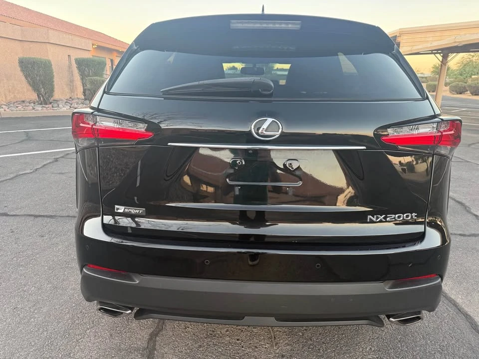 2017 Lexus NX 1st Gen - Image 3 of 16