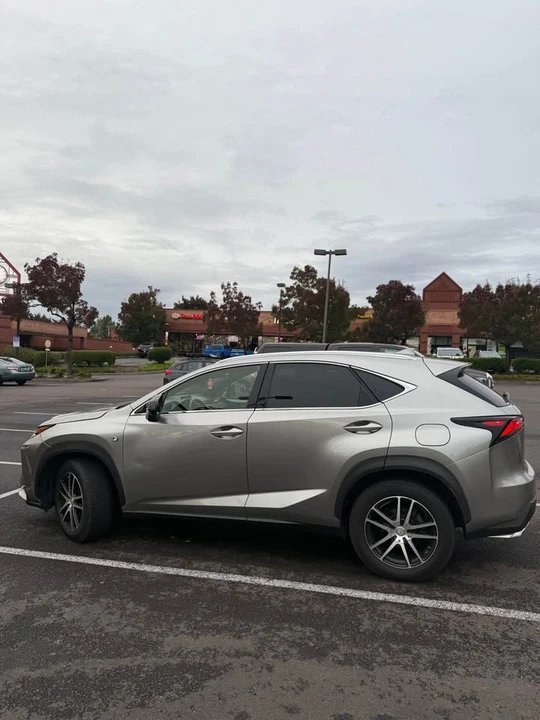 2017 Lexus NX 1st Gen - Image 8 of 19