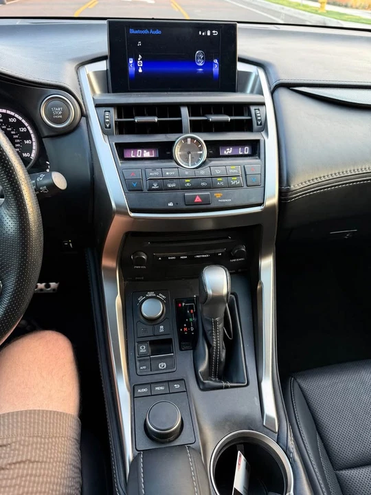 2017 Lexus NX 1st Gen - Image 16 of 19