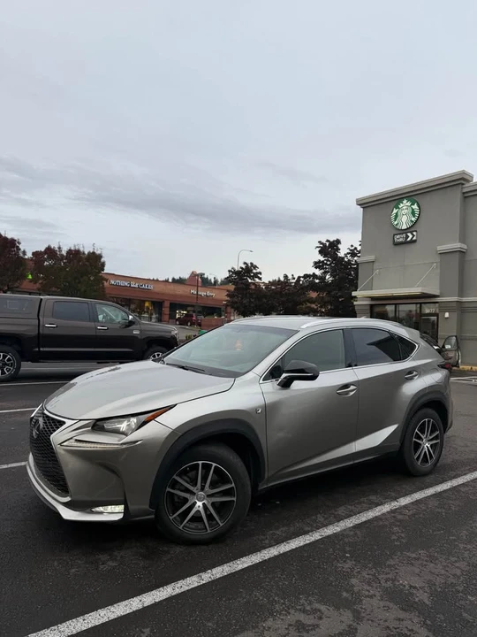 2017 Lexus NX 1st Gen - Image 3 of 19