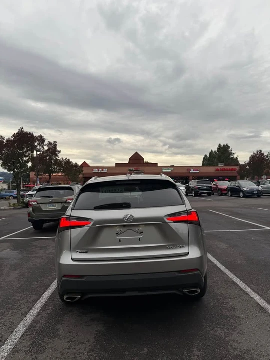 2017 Lexus NX 1st Gen - Image 6 of 19