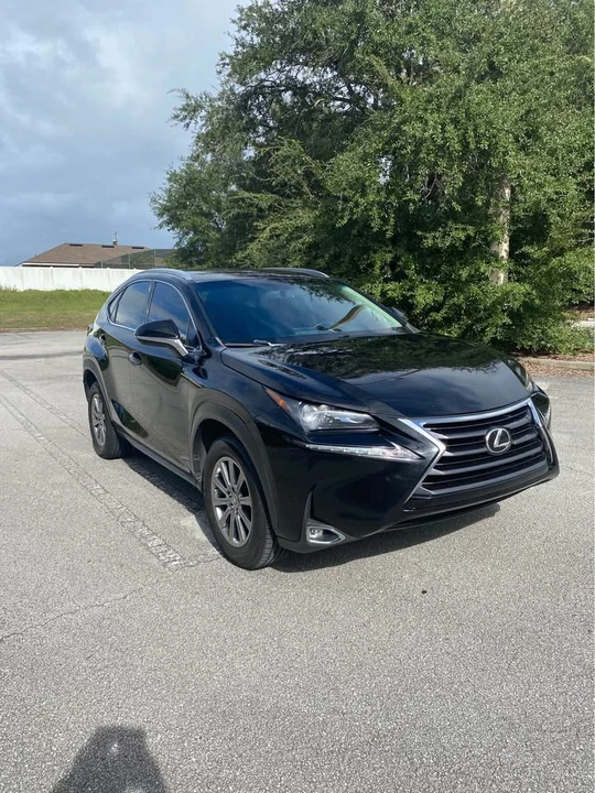 2017 Lexus NX 1st Gen - Image 3 of 18