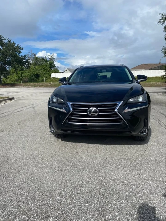 2017 Lexus NX 1st Gen - Image 2 of 18