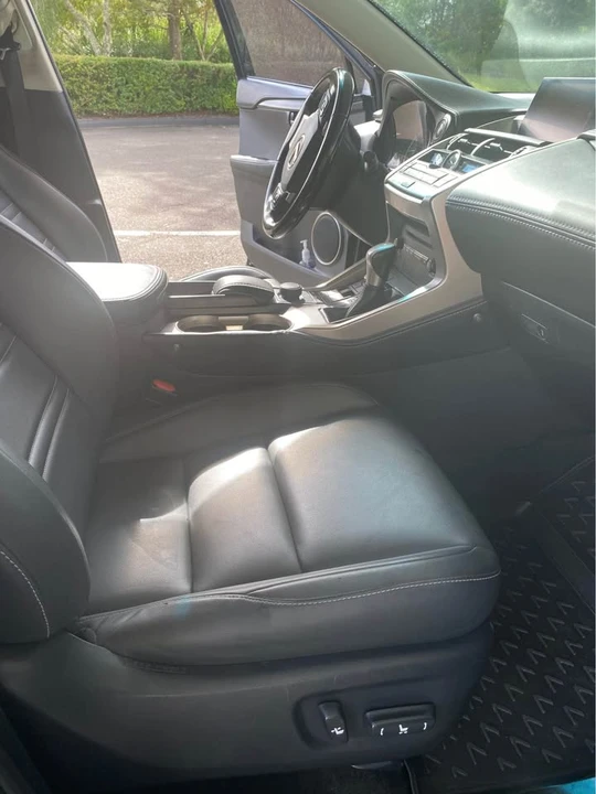 2017 Lexus NX 1st Gen - Image 12 of 18