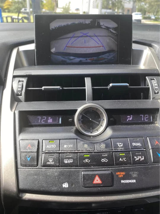 2017 Lexus NX 1st Gen - Image 15 of 18