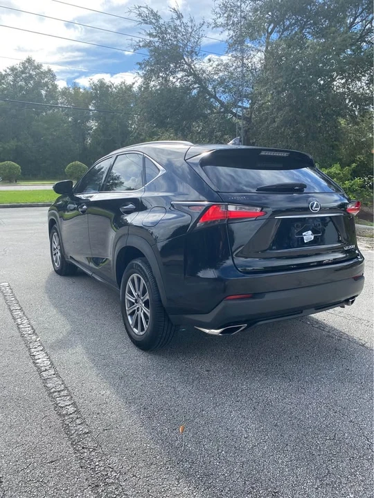 2017 Lexus NX 1st Gen - Image 7 of 18