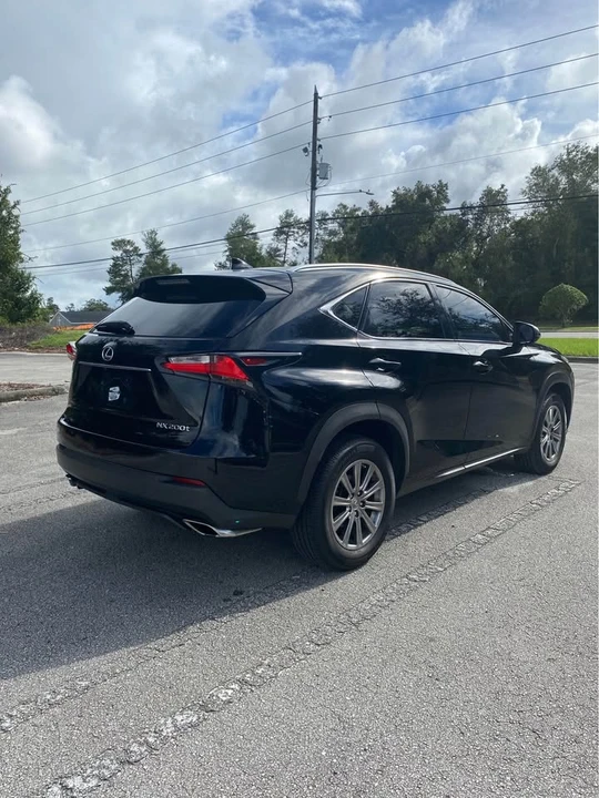 2017 Lexus NX 1st Gen - Image 5 of 18