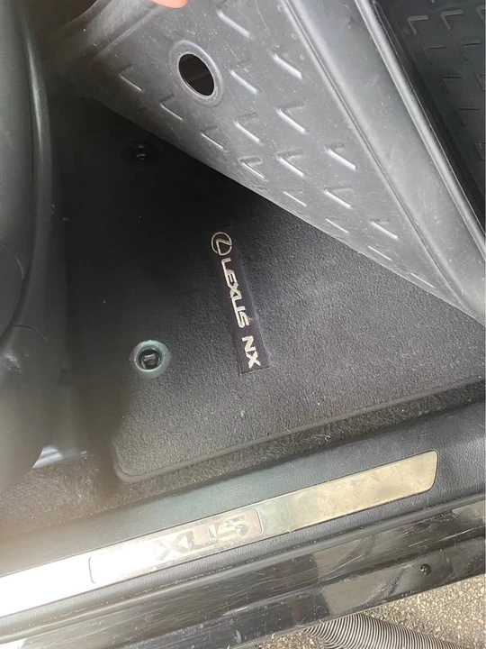 2017 Lexus NX 1st Gen - Image 17 of 18