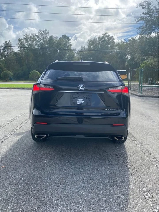 2017 Lexus NX 1st Gen - Image 6 of 18