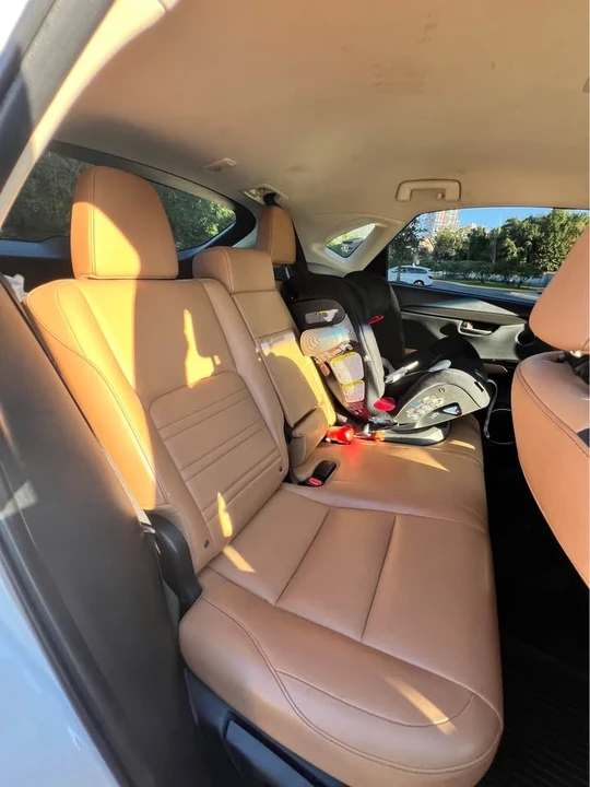 2017 Lexus NX 1st Gen - Image 7 of 9