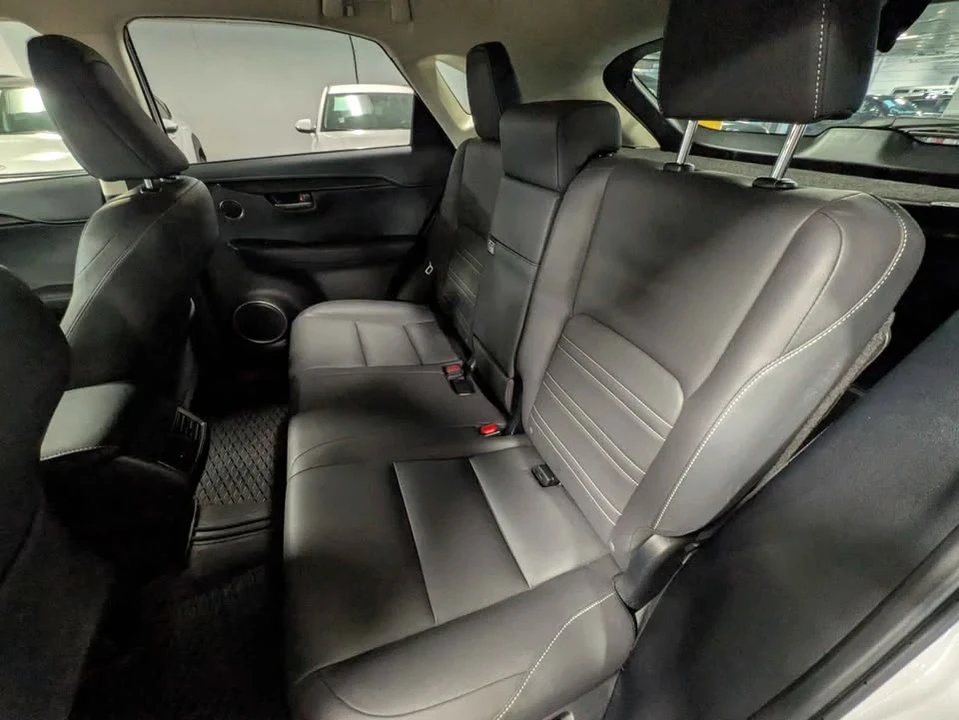2017 Lexus NX 1st Gen - Image 10 of 11