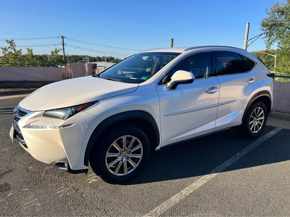 2017 Lexus NX 1st Gen - Image 3 of 9