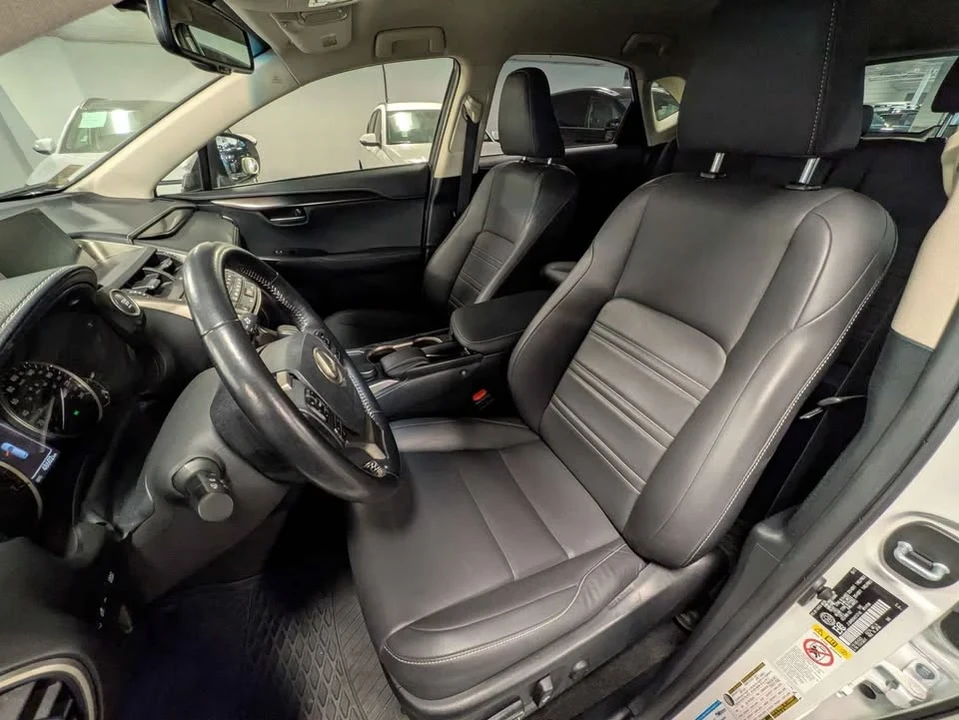 2017 Lexus NX 1st Gen - Image 9 of 11