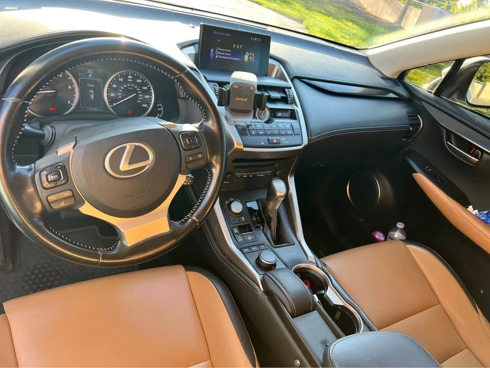 2017 Lexus NX 1st Gen - Image 9 of 9