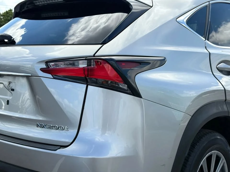 2017 Lexus NX 1st Gen - Image 5 of 5