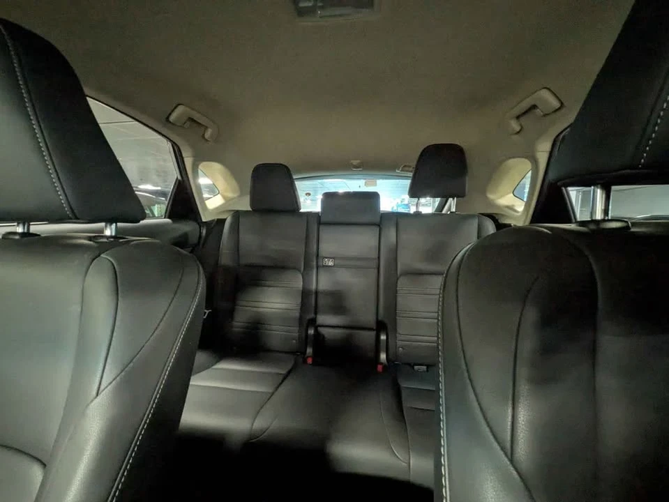 2017 Lexus NX 1st Gen - Image 8 of 11