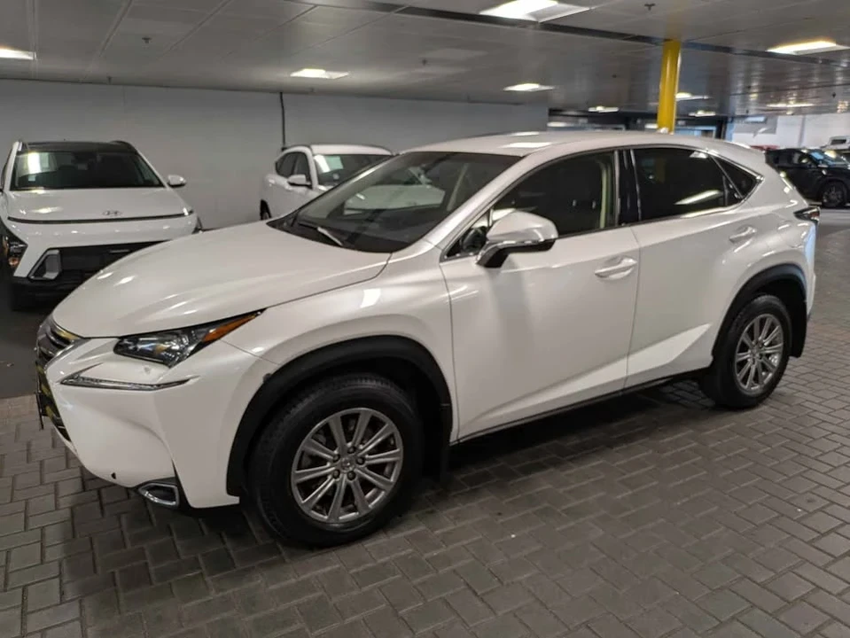 2017 Lexus NX 1st Gen - Image 2 of 11