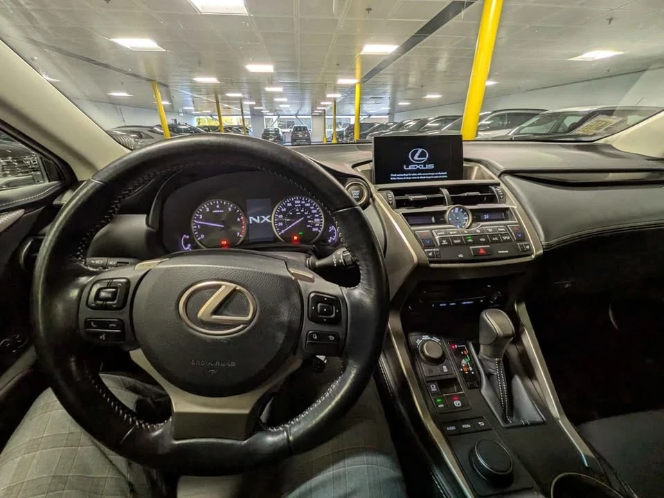 2017 Lexus NX 1st Gen - Image 7 of 11