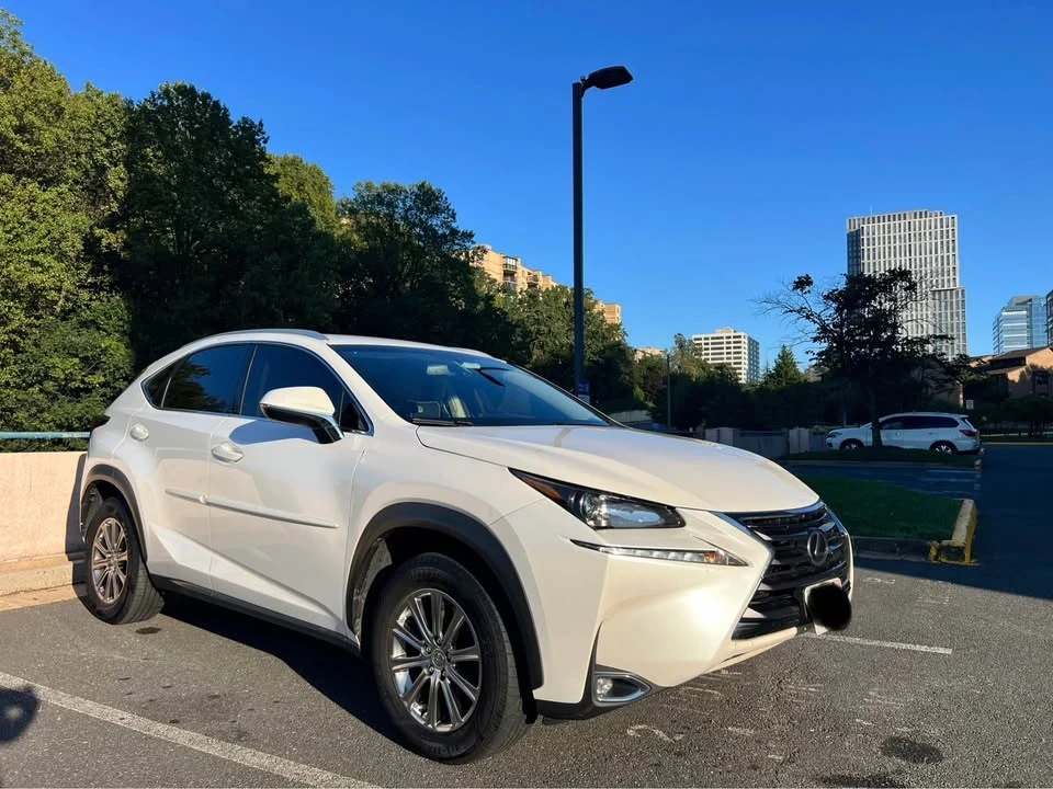 2017 Lexus NX 1st Gen - Image 2 of 9