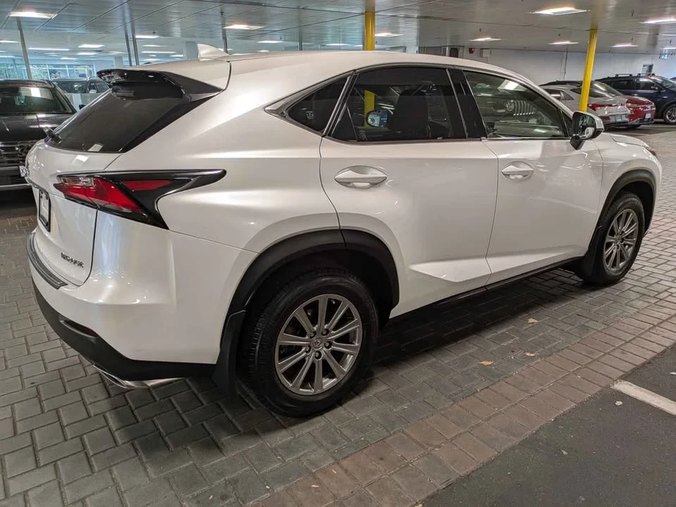 2017 Lexus NX 1st Gen - Image 5 of 11
