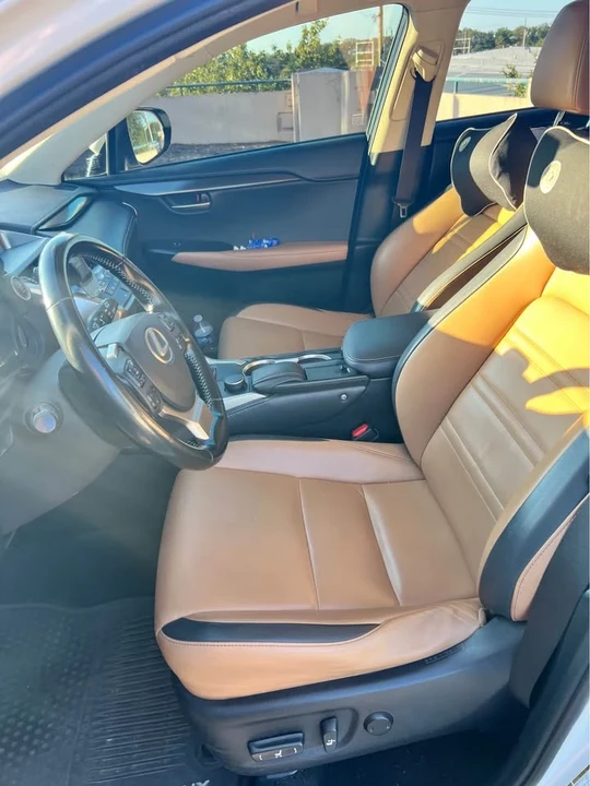 2017 Lexus NX 1st Gen - Image 6 of 9