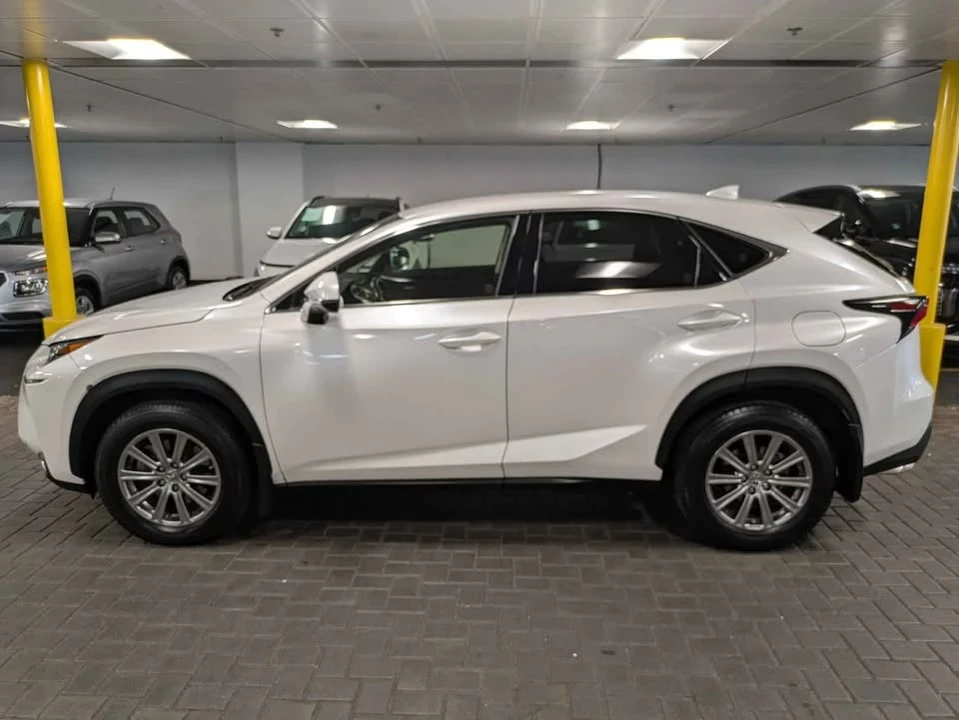 2017 Lexus NX 1st Gen - Image 3 of 11