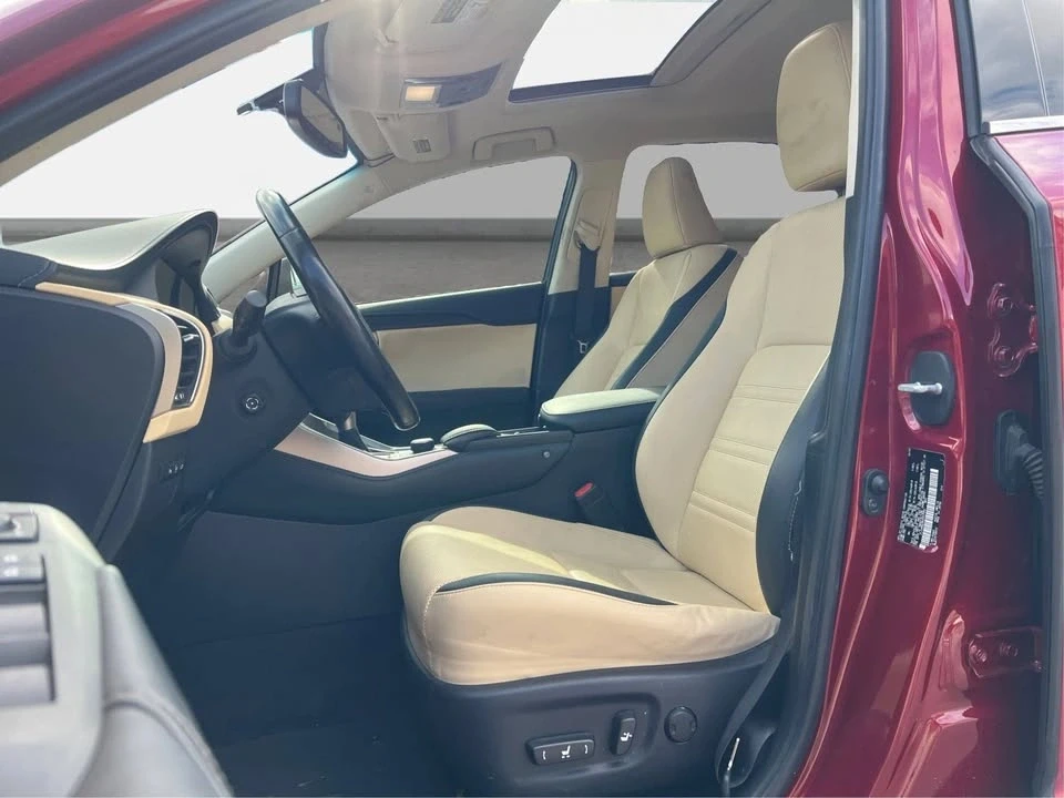 2017 Lexus NX 1st Gen - Image 10 of 20