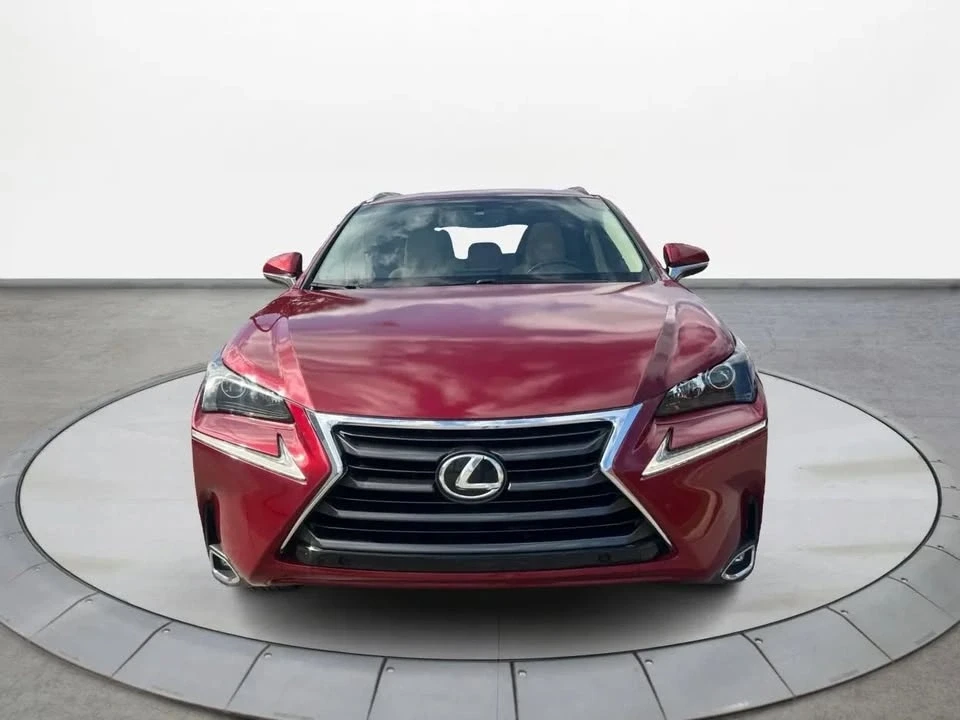 2017 Lexus NX 1st Gen - Image 8 of 20