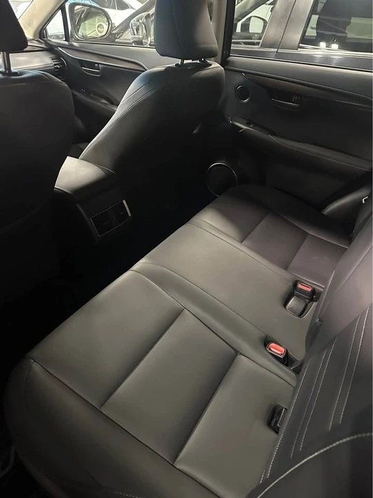2017 Lexus NX 1st Gen - Image 3 of 5