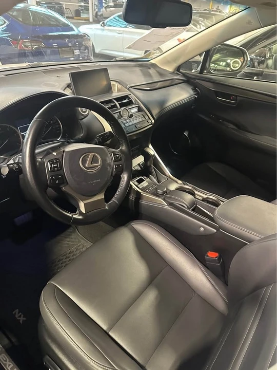 2017 Lexus NX 1st Gen - Image 2 of 5