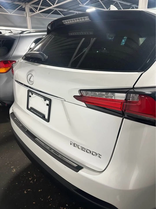 2017 Lexus NX 1st Gen - Image 5 of 5