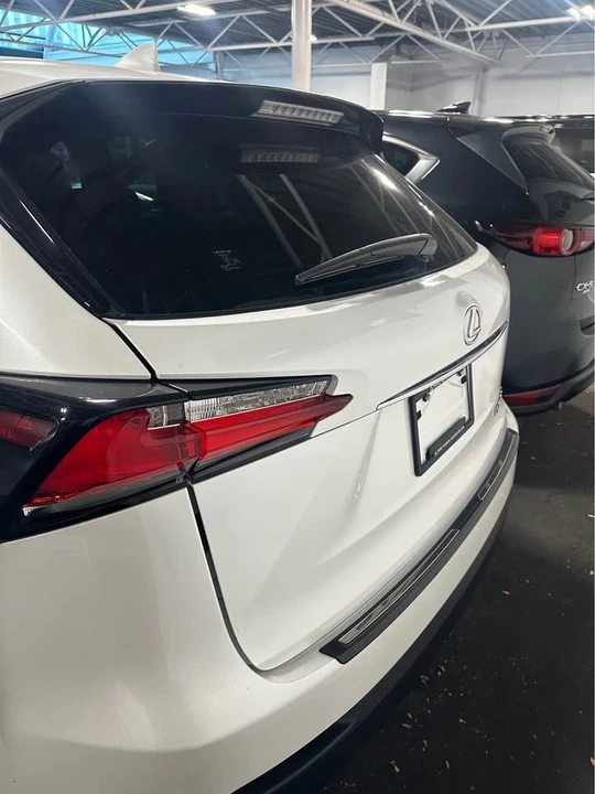 2017 Lexus NX 1st Gen - Image 4 of 5