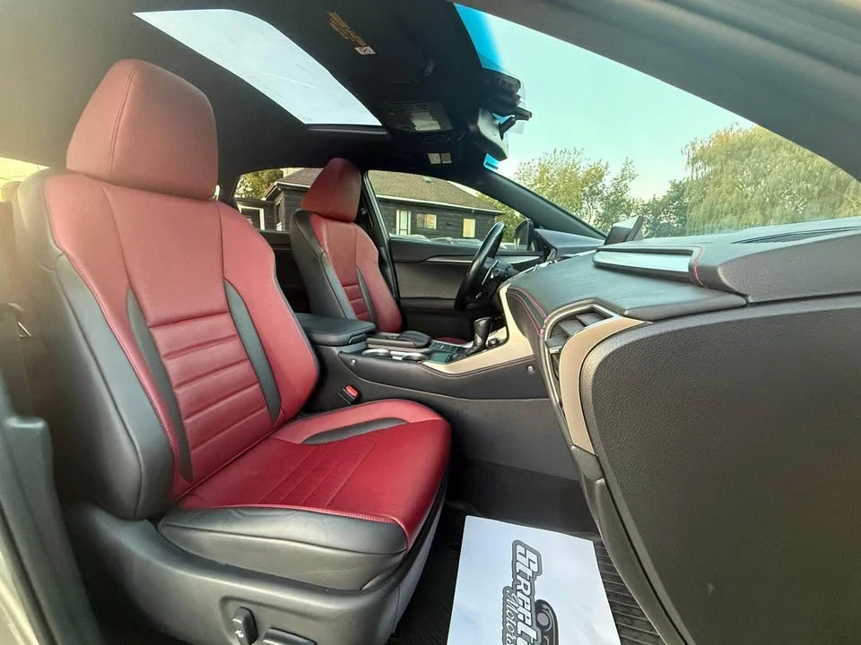 2017 Lexus NX 1st Gen - Image 19 of 20