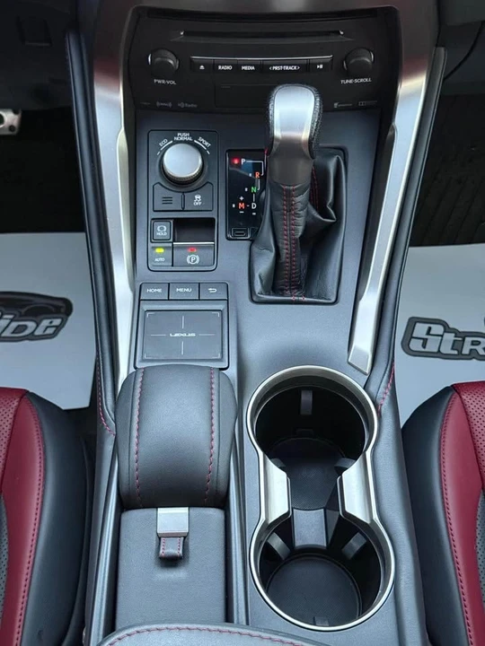 2017 Lexus NX 1st Gen - Image 13 of 20