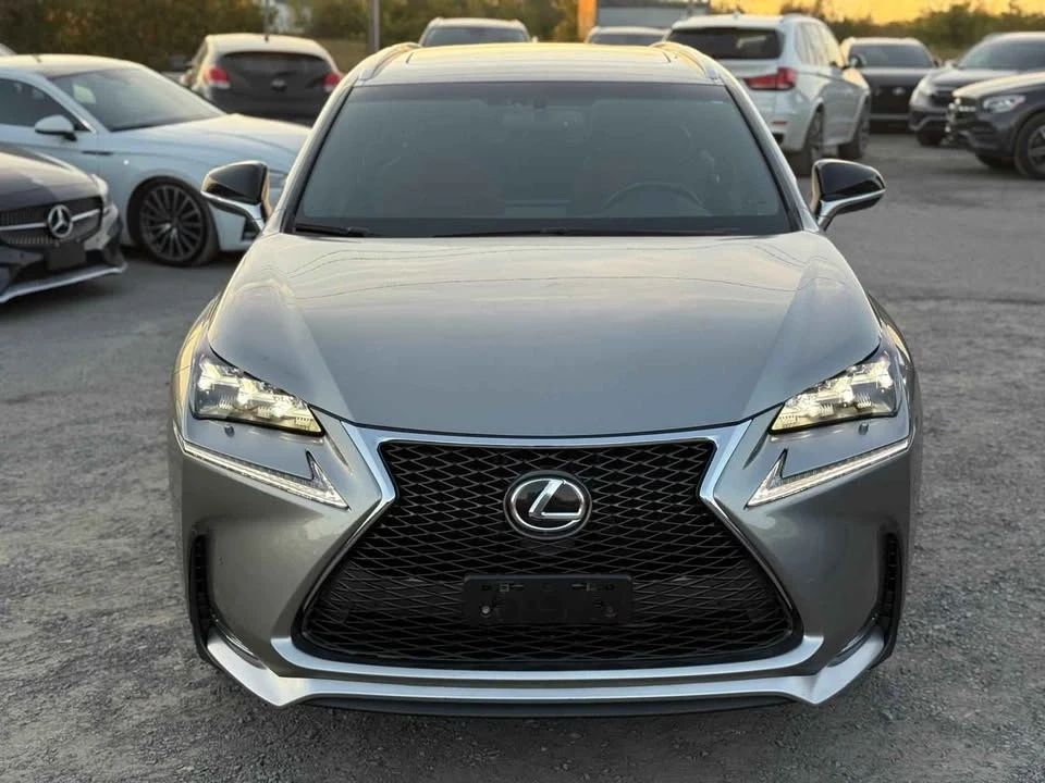 2017 Lexus NX 1st Gen - Image 3 of 20