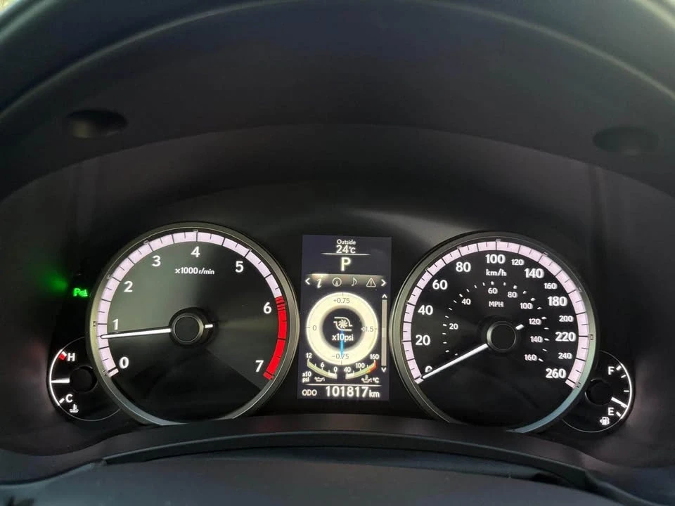 2017 Lexus NX 1st Gen - Image 17 of 20