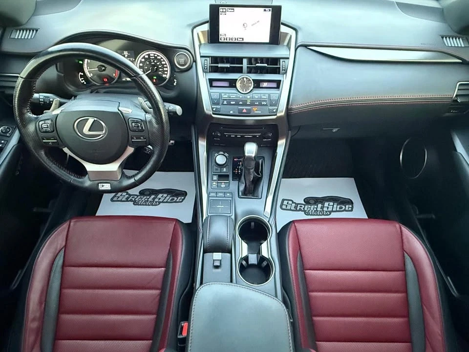 2017 Lexus NX 1st Gen - Image 9 of 20