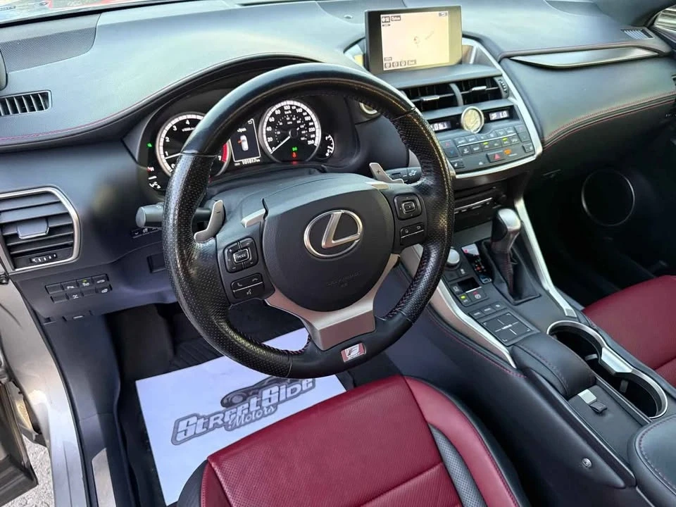 2017 Lexus NX 1st Gen - Image 16 of 20