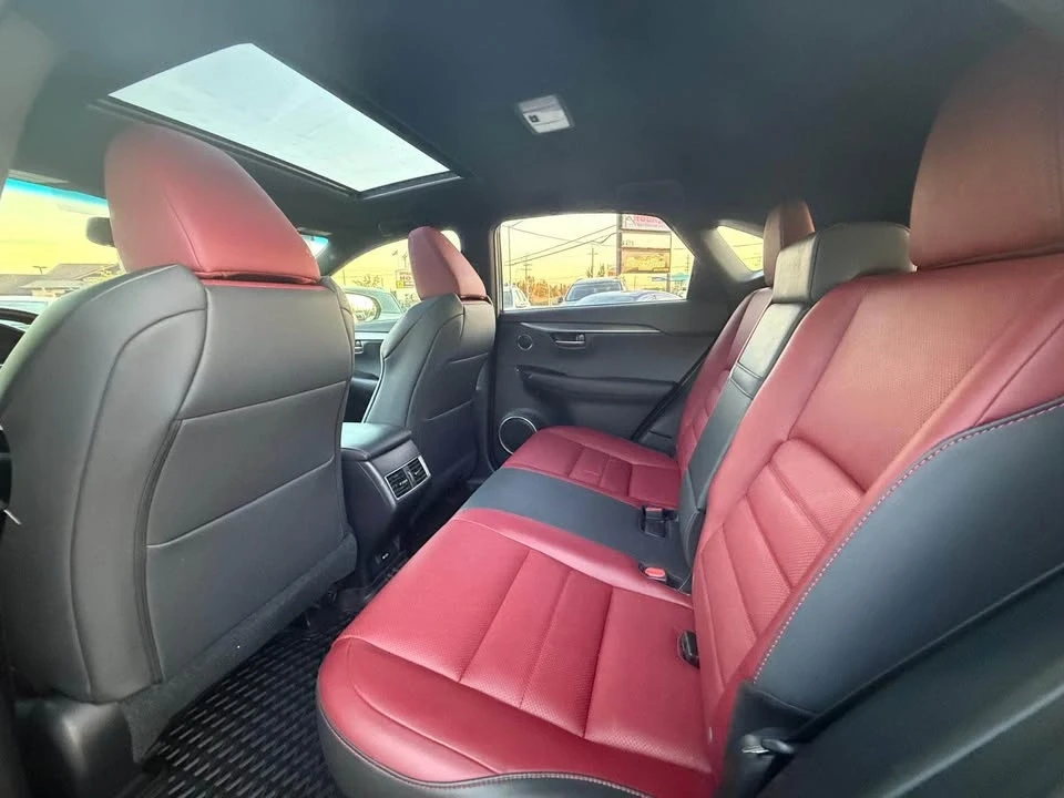 2017 Lexus NX 1st Gen - Image 8 of 20