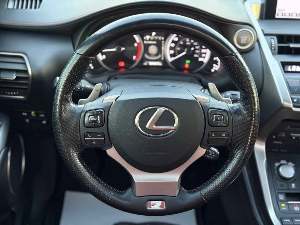 2017 Lexus NX 1st Gen - Image 15 of 20