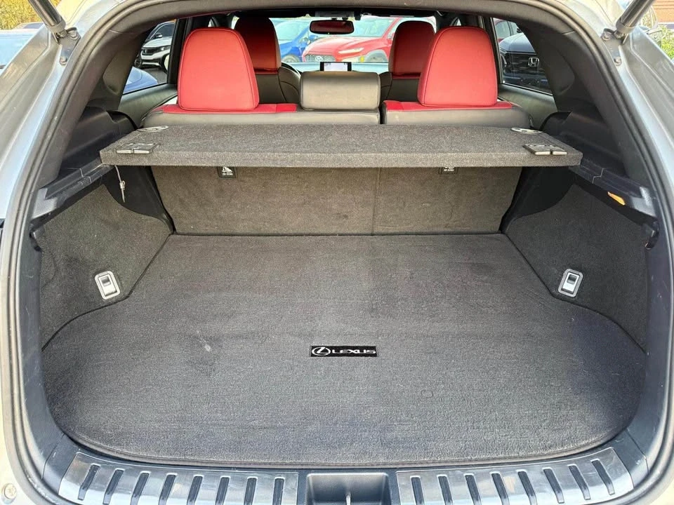 2017 Lexus NX 1st Gen - Image 7 of 20
