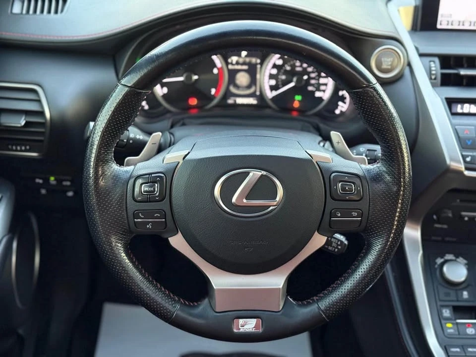 2017 Lexus NX 1st Gen - Image 15 of 20