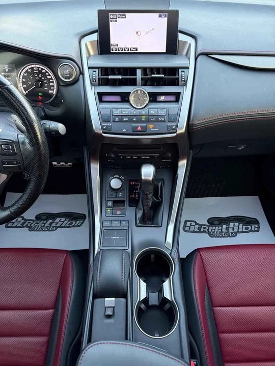 2017 Lexus NX 1st Gen - Image 9 of 20