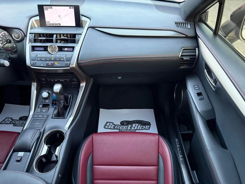 2017 Lexus NX 1st Gen - Image 11 of 20