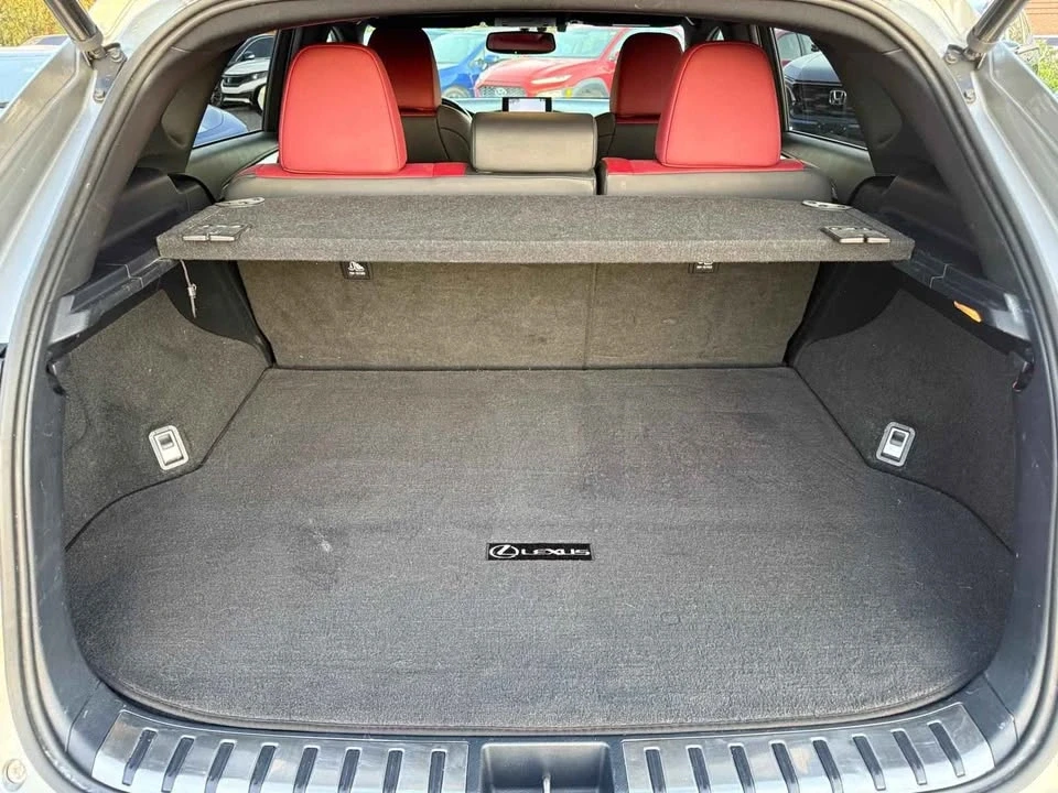 2017 Lexus NX 1st Gen - Image 7 of 20