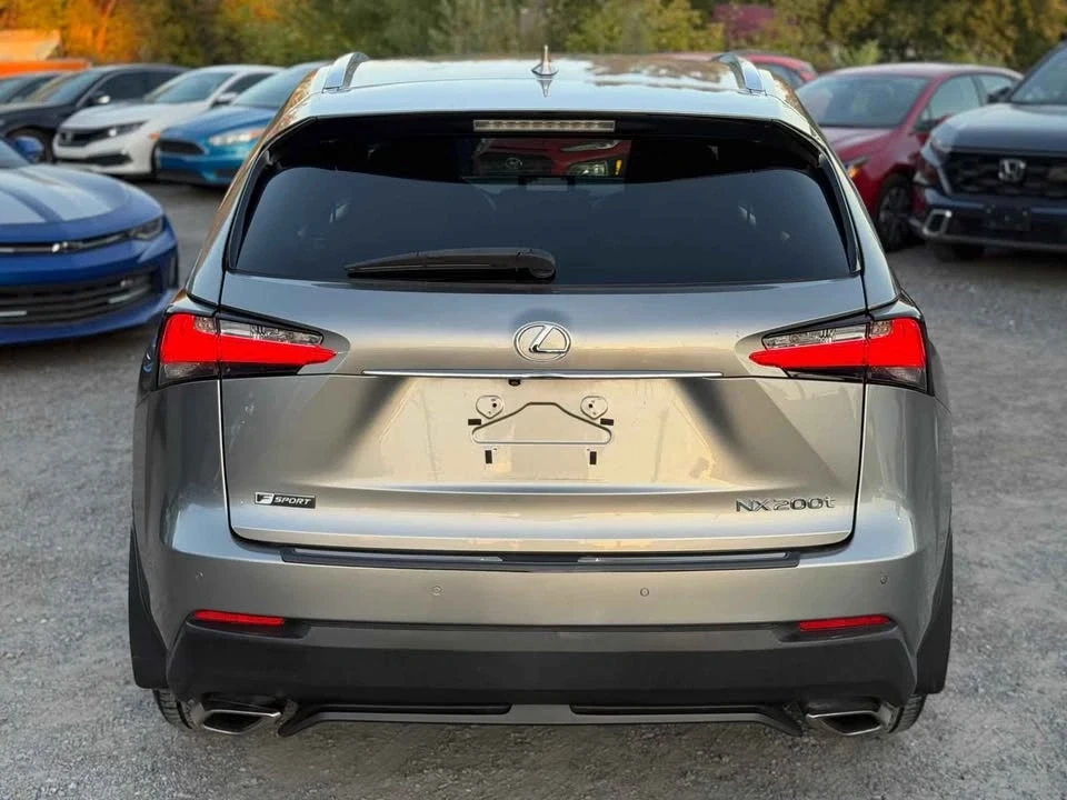 2017 Lexus NX 1st Gen - Image 5 of 20