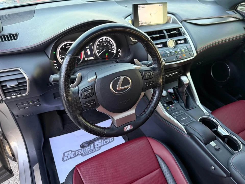 2017 Lexus NX 1st Gen - Image 20 of 20