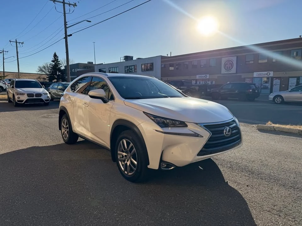 2017 Lexus NX 1st Gen - Image 3 of 15